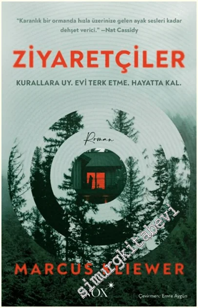 Ziyaretçiler -