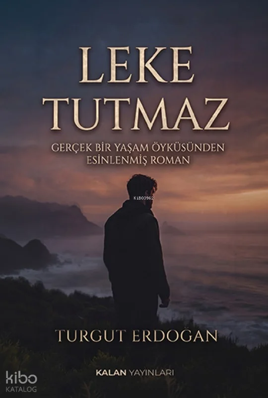 Leke Tutmaz