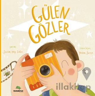 Gülen Gözler