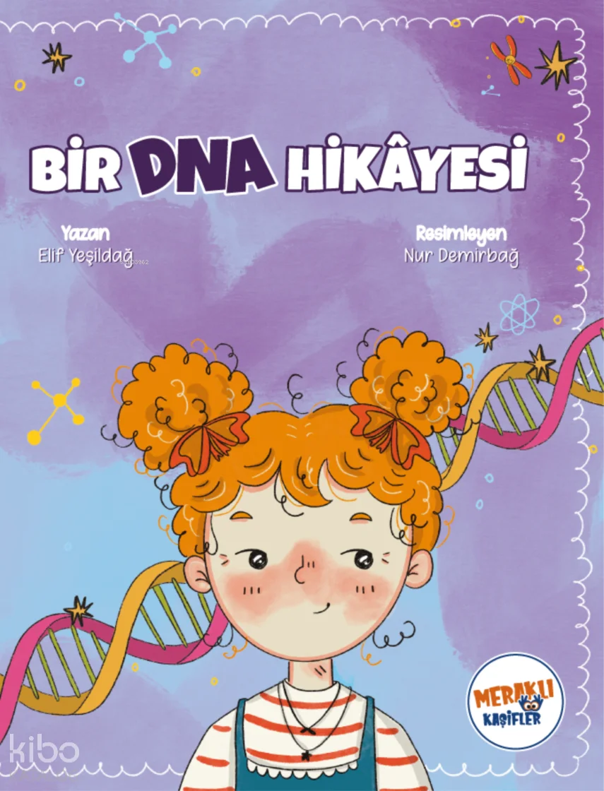 Bir DNA Hikâyesi