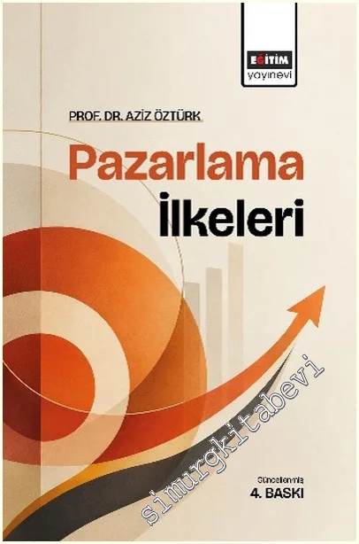 Pazarlama İlkeleri -
