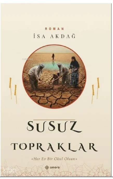 Susuz Topraklar