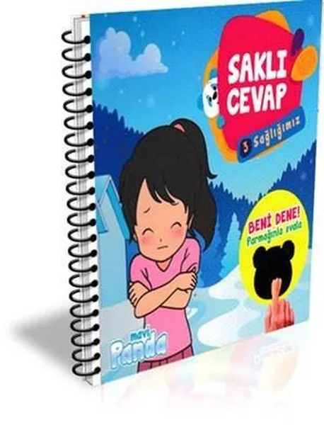 Saklı Cevap 3-Sağlığımız