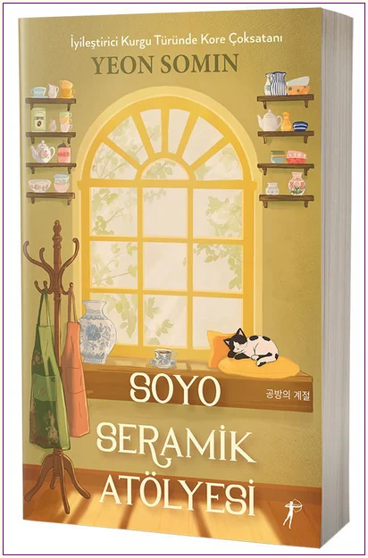 Soyo Seramik Atölyesi -