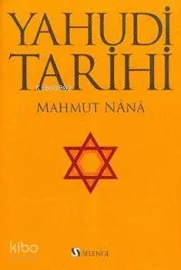 Yahudi Tarihi