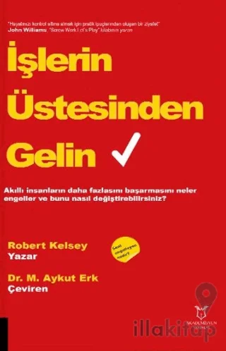 İşlerin Üstesinden Gelin