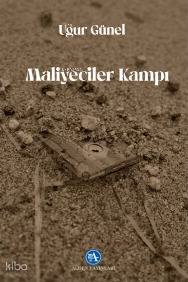 Maliyeciler Kampı