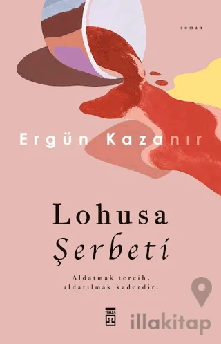 Lohusa Şerbeti
