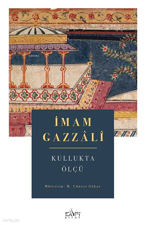 Kullukta Ölçü