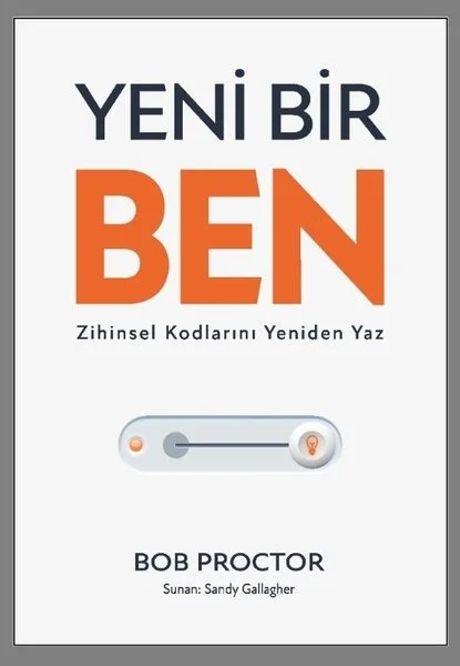 Yeni Bir Ben