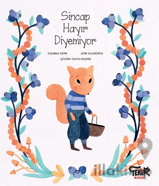 Sincap Hayır Diyemiyor