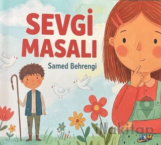 Sevgi Masalı