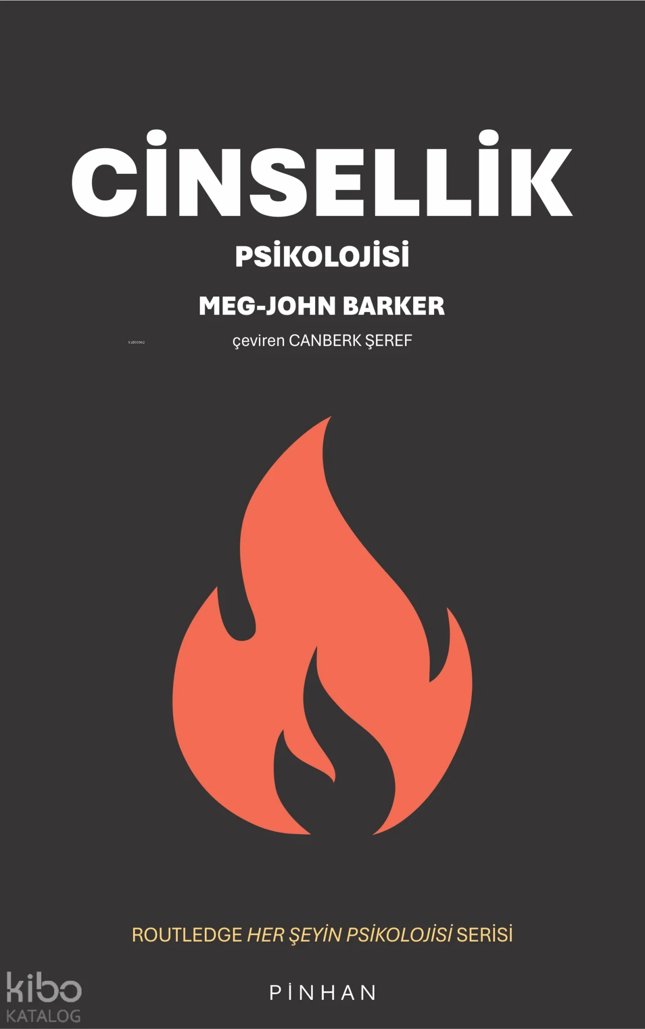 Cinsellik Psikolojisi