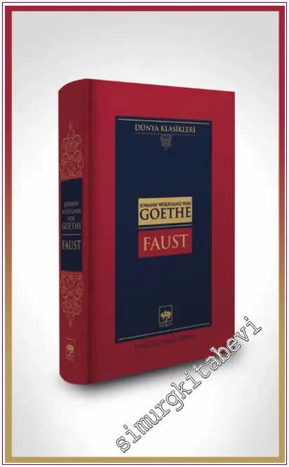 Faust (Ciltli) -