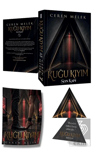 Kuğu Kıyım 2 - Son Kapı