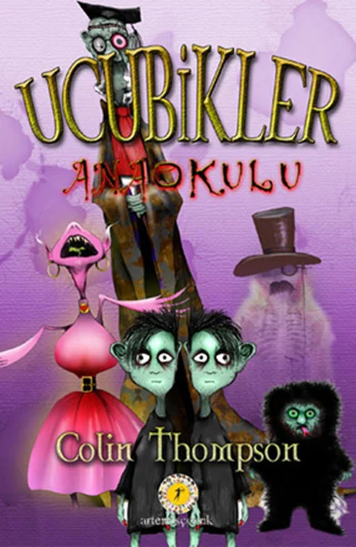 Ucubikler 2