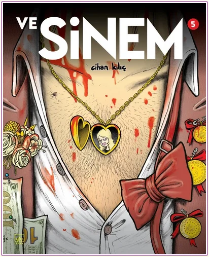 Ve Sinem 5 -