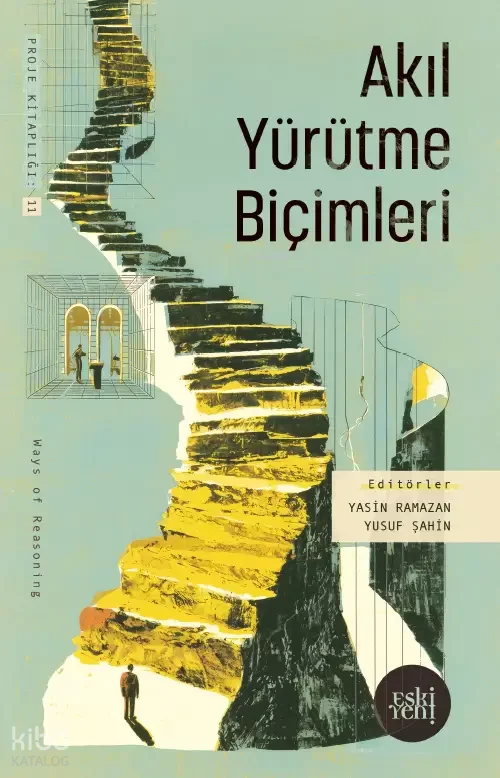 Akıl Yürütme Biçimleri