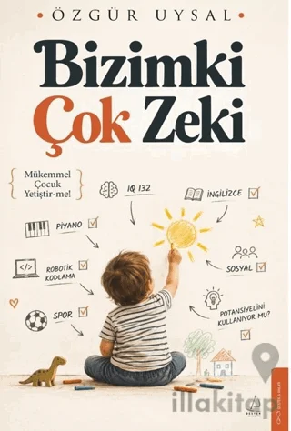 Bizimki Çok Zeki