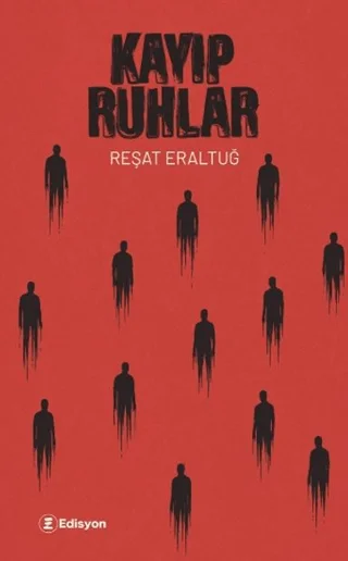 Kayıp Ruhlar