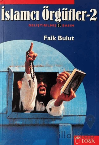 İslamcı Örgütler Cilt: 2