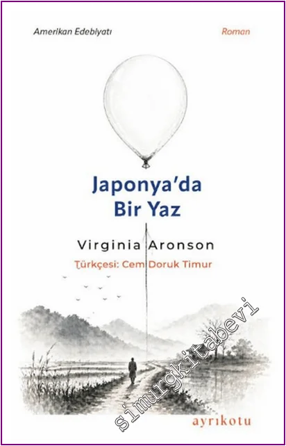 Japonya’da Bir Yaz -