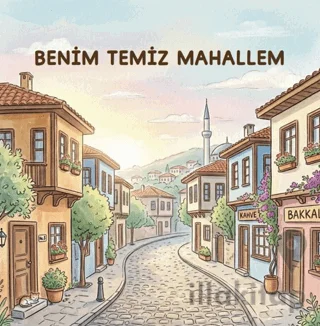 Benim Temiz Mahallem