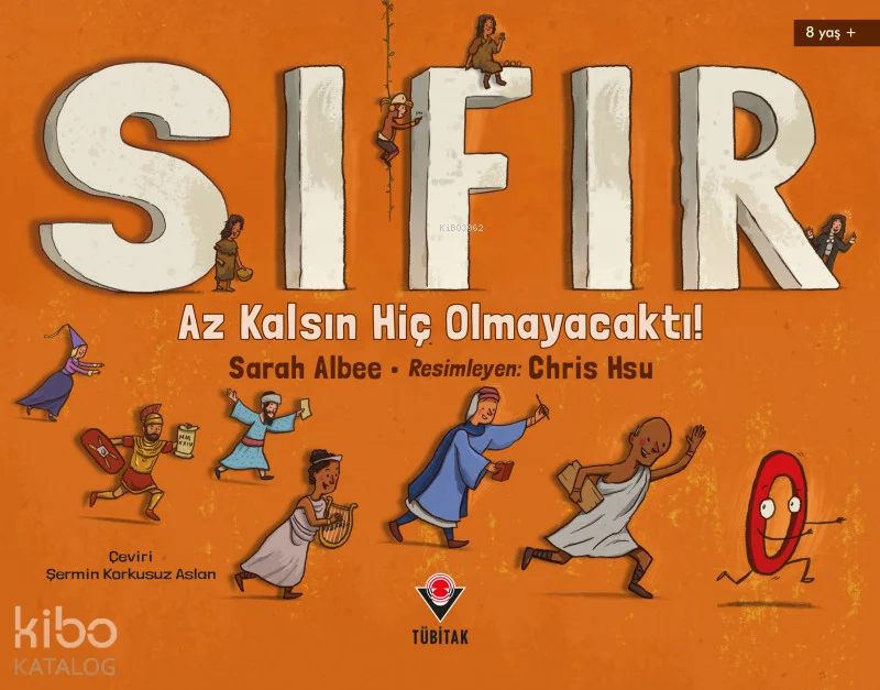 Sıfır - Az Kalsın Hiç Olmayacaktı!