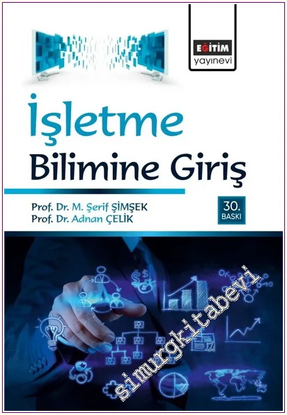 İşletme Bilimine Giriş  -
