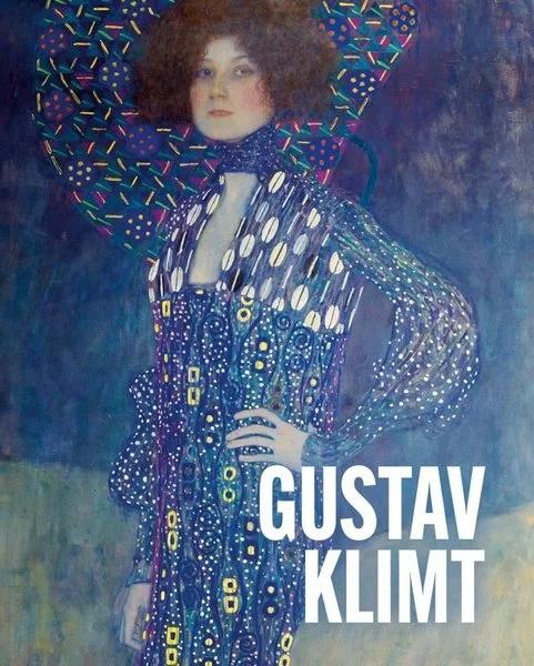 Art Masters: Gustav Klimt (Ciltli)
