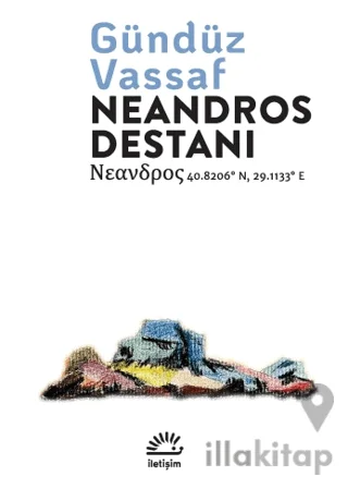 Neandros Destanı