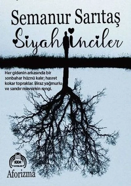 Siyah İnciler
