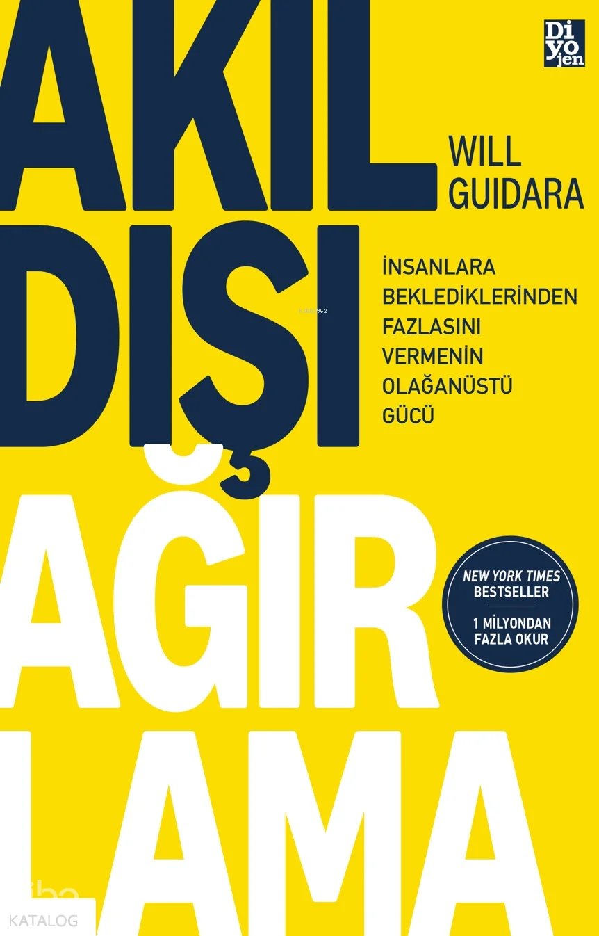 Akıldışı Ağırlama