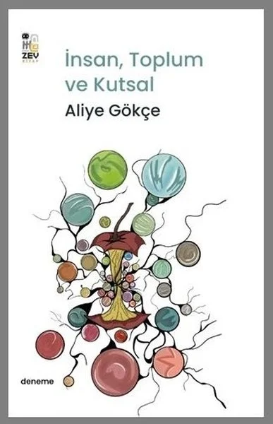 İnsan Toplum ve Kutsal