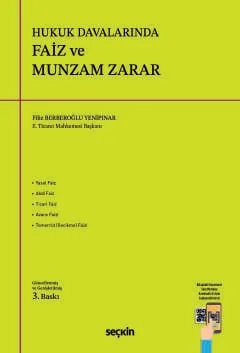 Hukuk Davalarında Faiz ve Munzam Zarar