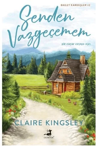 Senden Vazgeçemem