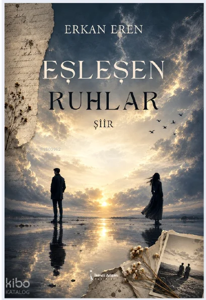 Eşleşen Ruhlar