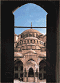 İstanbul: Gateway to Splendour - A Journey Through Turkish Architecture