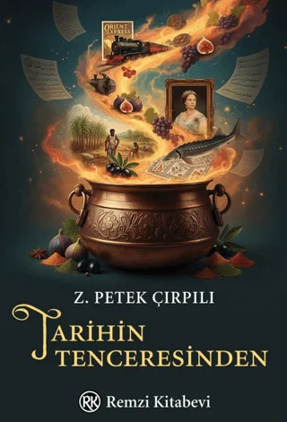 Tarihin Tenceresinden