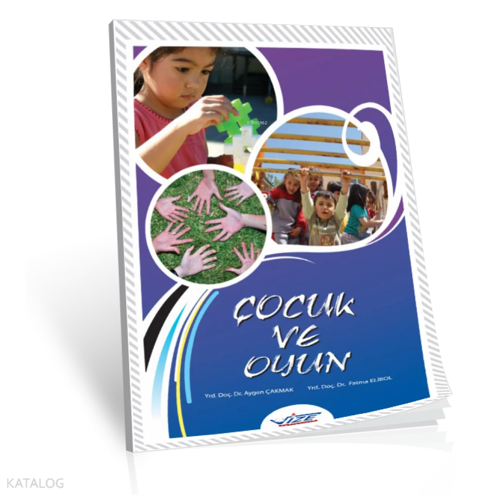 Çocuk ve Oyun