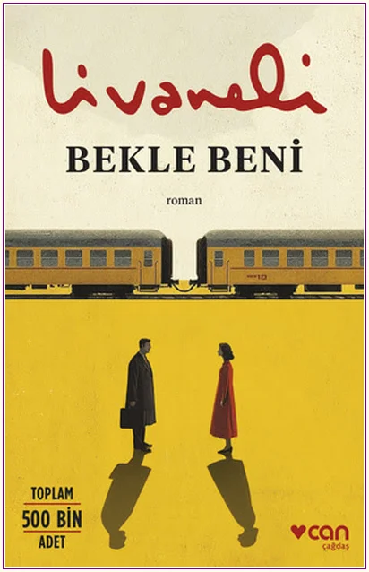 Bekle Beni -
