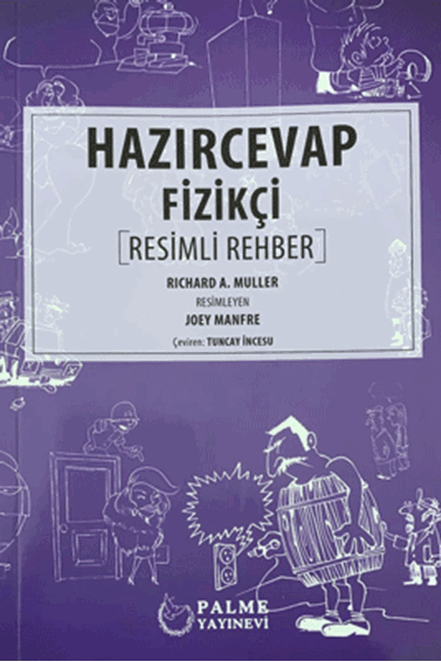Hazırcevap Fizikçi