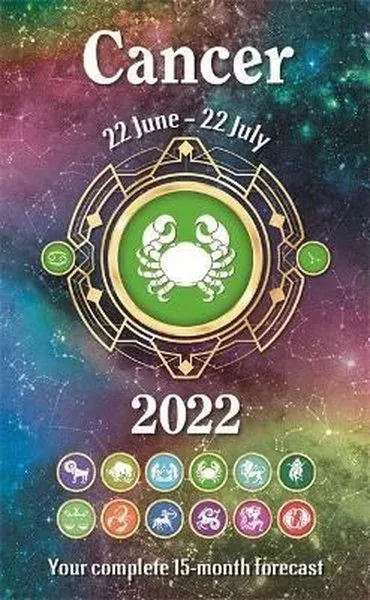 Horoscopes 2022: Cancer