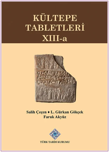Kültepe Tabletleri XIII-a -