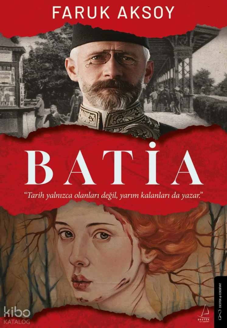 Batia