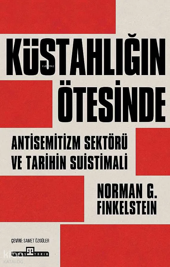 Küstahlığın Ötesinde