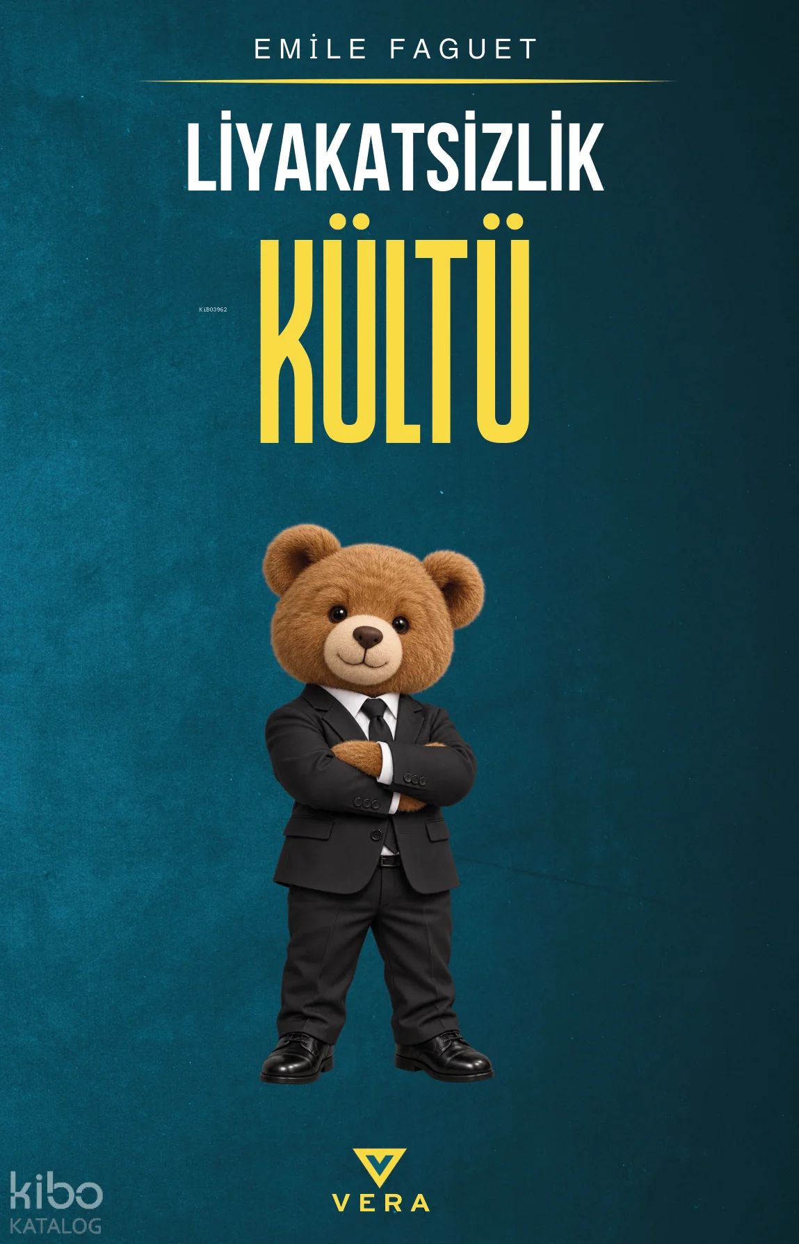 Liyakatsizlik Kültü
