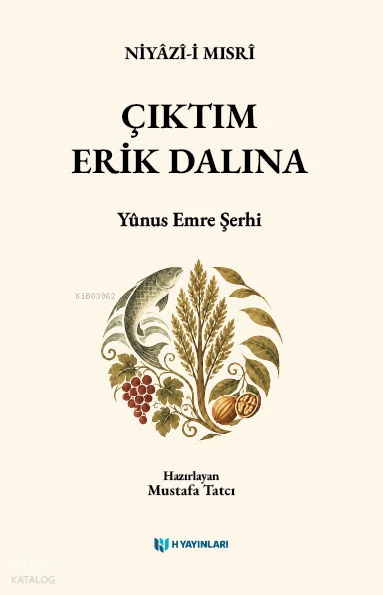 Çıktım Erik Dalına
