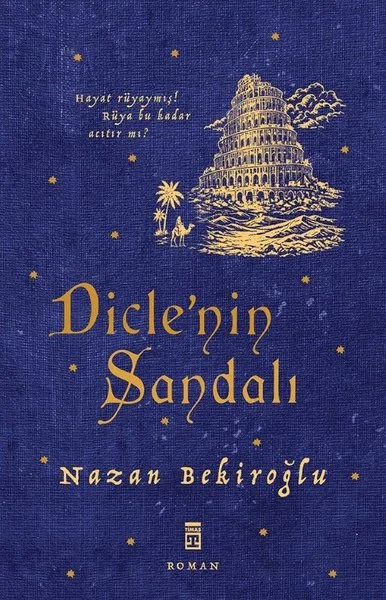 Dicle'nin Sandalı