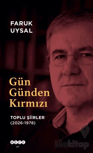 Gün Günden Kırmızı